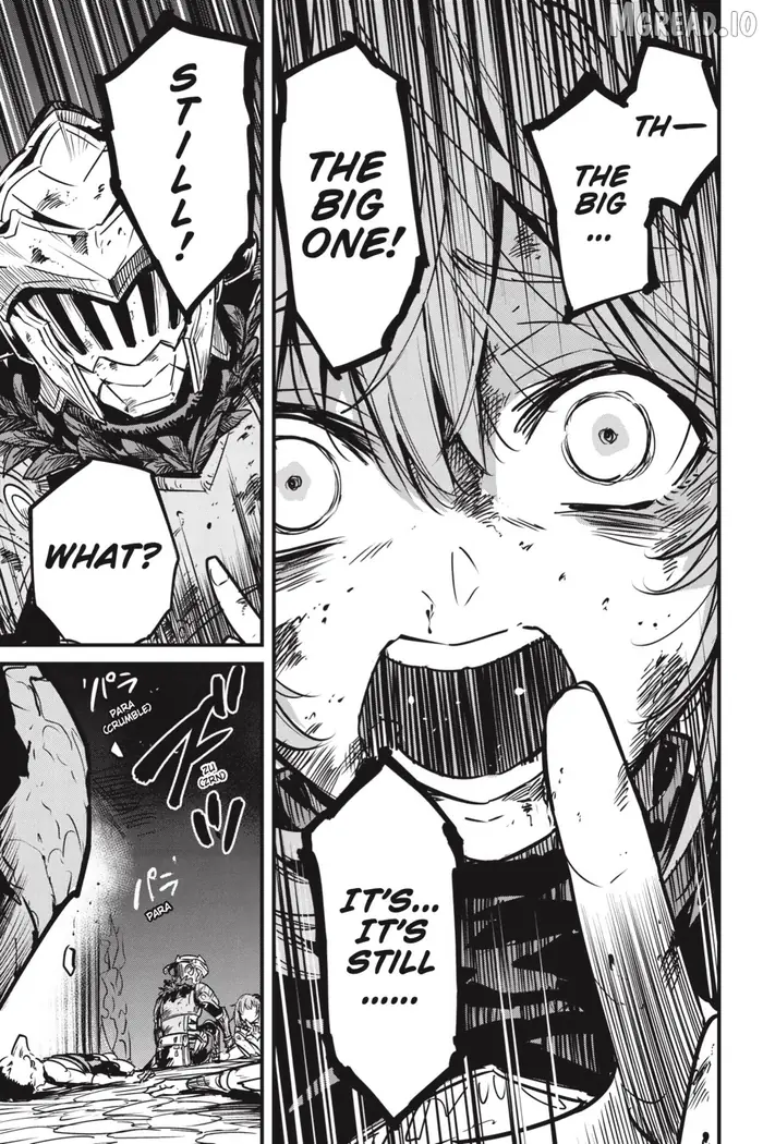 Goblin Slayer: Side Story Year One Chapter 131 image 26_optimized